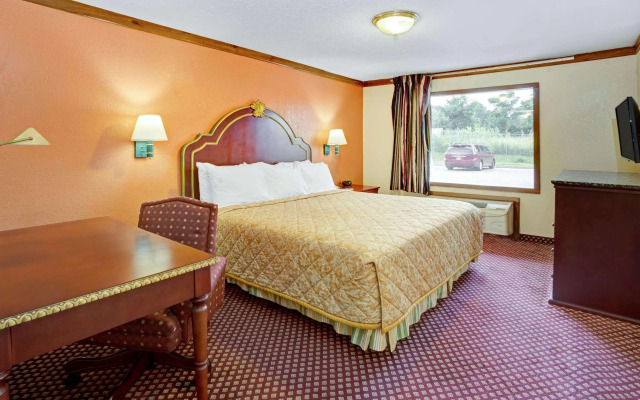 Days Inn Sellersburg Louisville