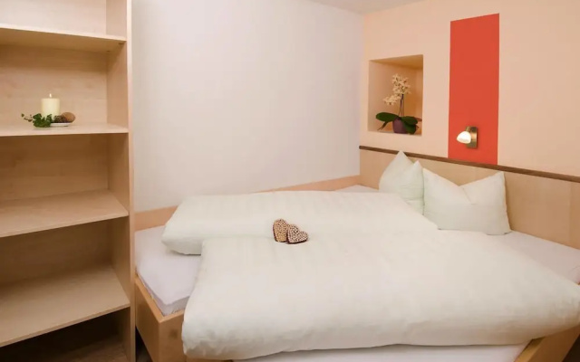 Apartment in Ischgl for Winter Sports Enthusiasts