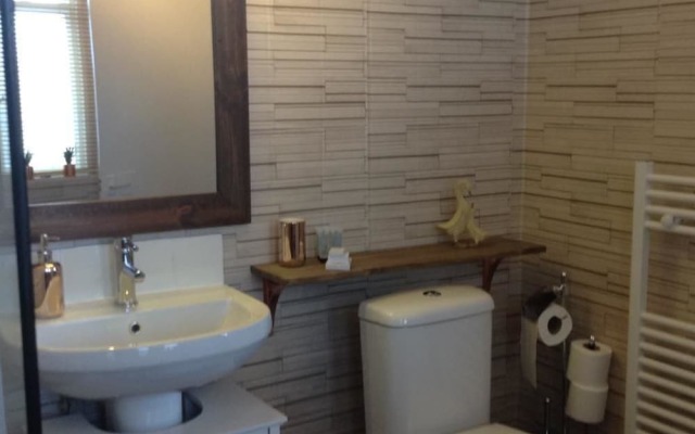 The Old Station Hotel