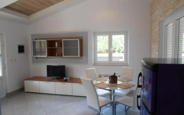 Apartman Ines 1