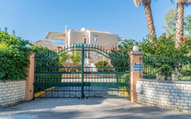 Saint Nicholas Beach Studio ii