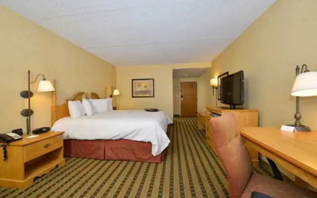 Holiday Inn Express Olean