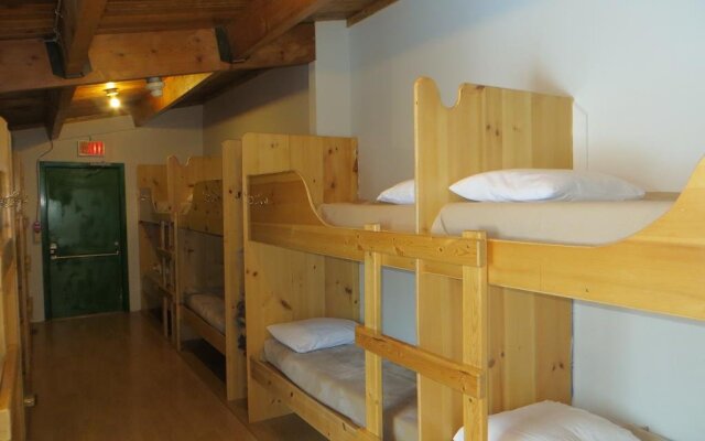 HI-Kananaskis Hostel