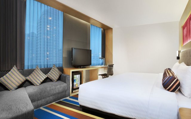 Aloft Bangkok Sukhumvit 11