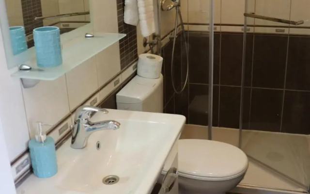 Guest House Diana