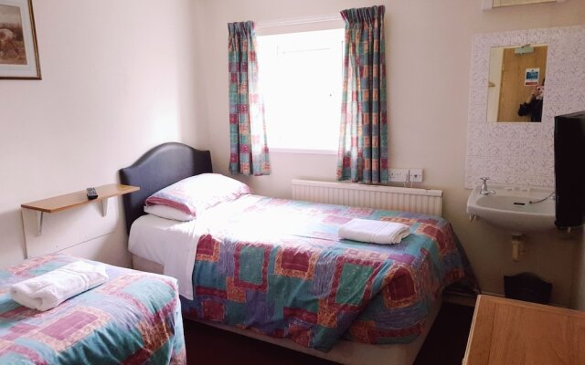 Old Priory Guest House