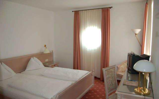 Stadthotel Styria