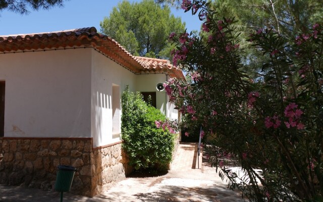Casas Rurales El Cañar