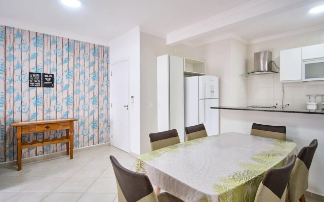 Residencial Jerivá e Jacarandá