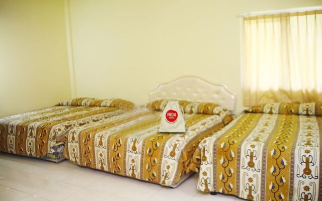 Hotel Queen Star