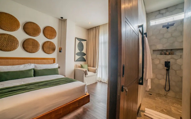 Apartment Seabreeze 1 – Guest Rooms – Kerobokan Kelod