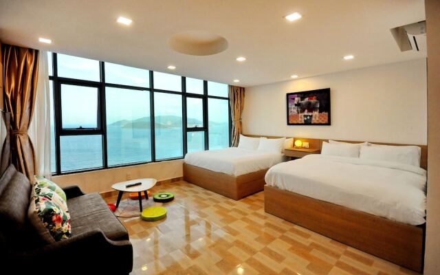 Sun and Sea Muong Thanh Holidays