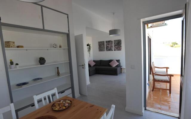 Lagos Central Apartments Ap 9