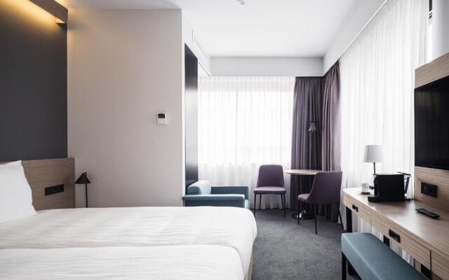 Executive Residency by Best Western Amsterdam Airport