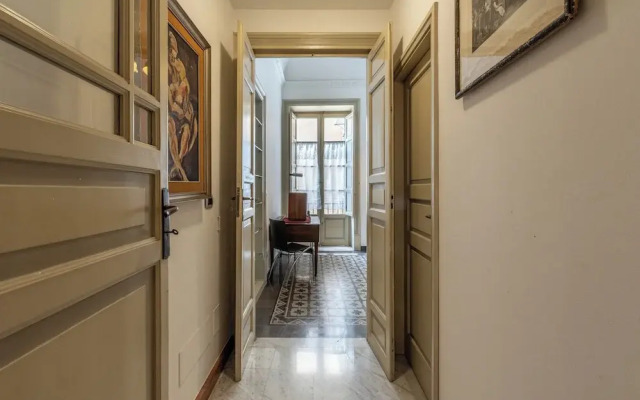 Amari Elegant Apartment