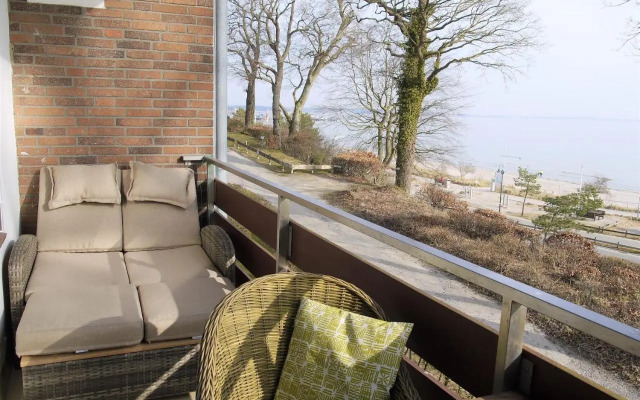 Sea View Lodge
