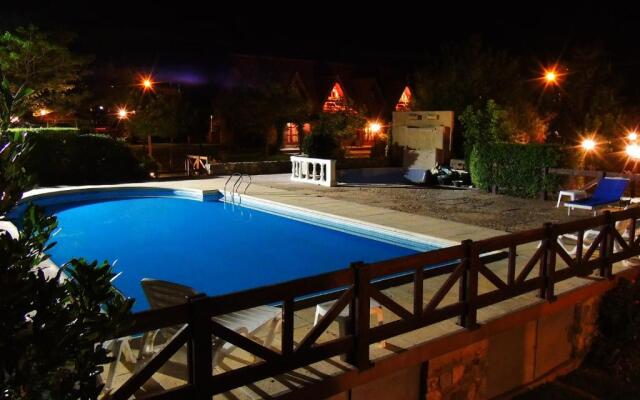 Le Marche Apart Hotel