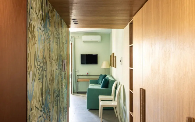Olga s Apartment in Mondello by Wonderful Italy
