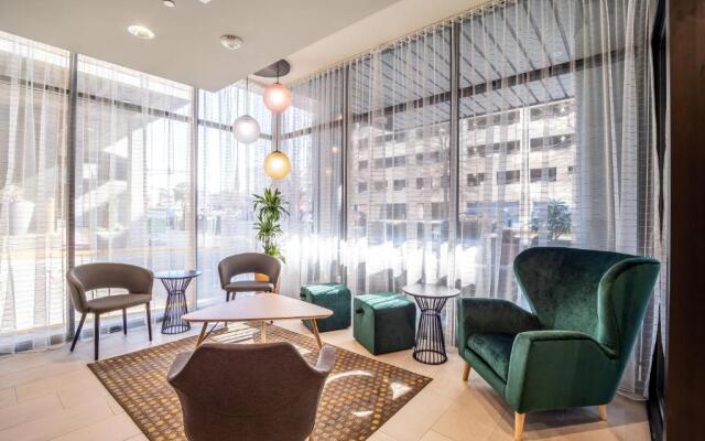 Holiday Inn Columbia - Downtown by IHG