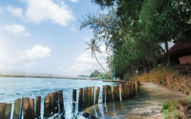 Kafolo Lagoon