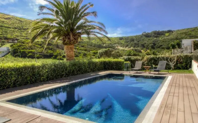 Sintra Lifestyle Casa da Adraga Guesthouse