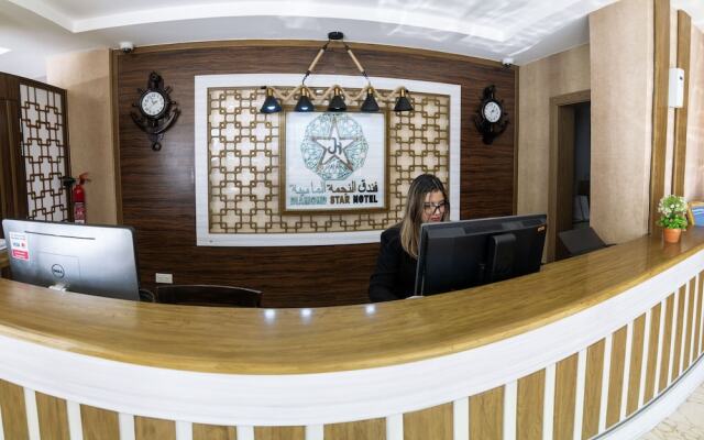 Diamond Star Hotel