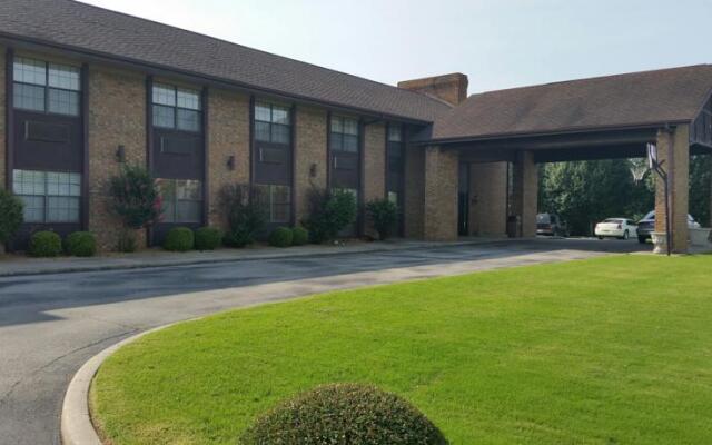 Rustic Inn Paragould