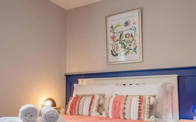 Host Stay Lower Chestnut House