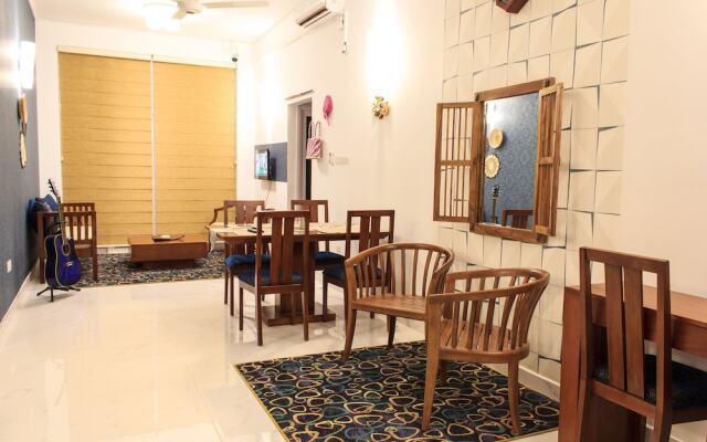 CUBEZ Capsule Hotels Colombo Beach - Hostel