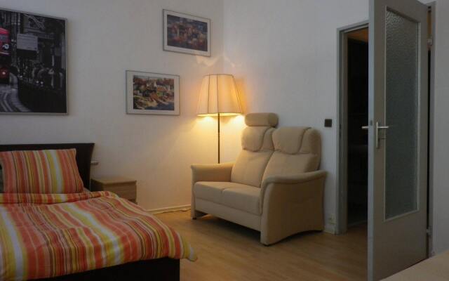 Cityrentals Berlin