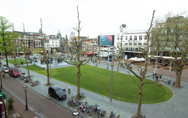 City Hotel Rembrandt Square