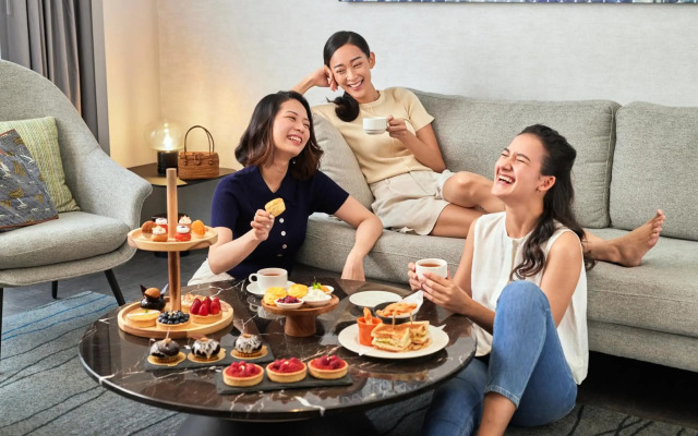 Courtyard by Marriott Penang