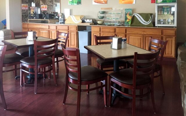 Ocean Paradise Hotel & Resort