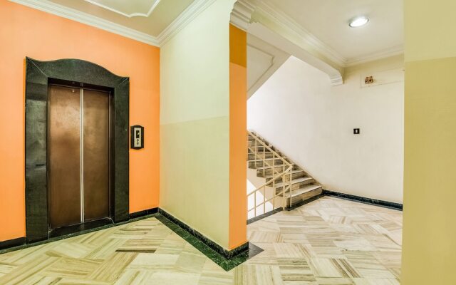 Spot on 48249 Udupi Sri Durga Residency