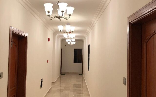 Star House Grand Hotel