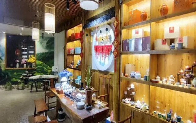 Xiangyun Moshe B&B (Furong Town Scenic Area Branch)