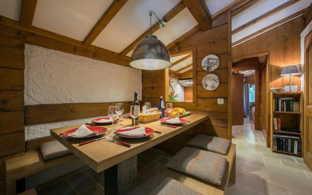 R Sidence Am Thystes A14 ski in ski out