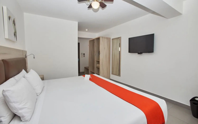 Casa Andina Standard Machu Picchu