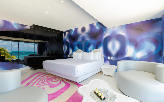Temptation Cancun Resort All Inclusive - Adults Only