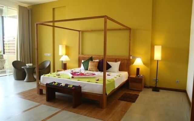 Minn Gee Resort Passikuda