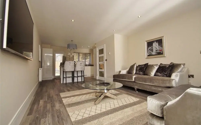 Birkdale Holiday Homes