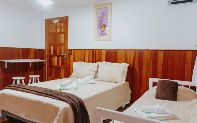 Pousada Araucária Suítes