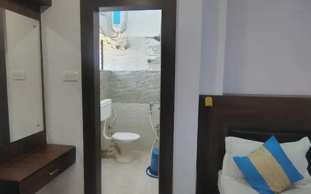 Hotel KP Salunki