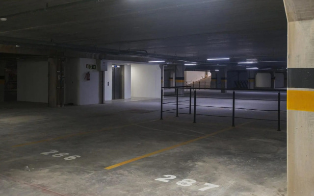 Studio 401 no Vita Boulevard