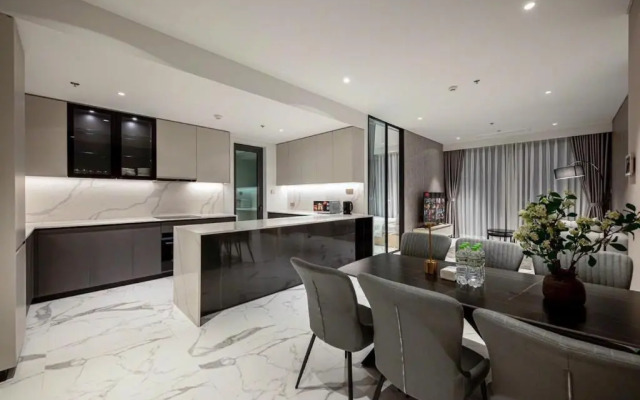 The Galleria Residences