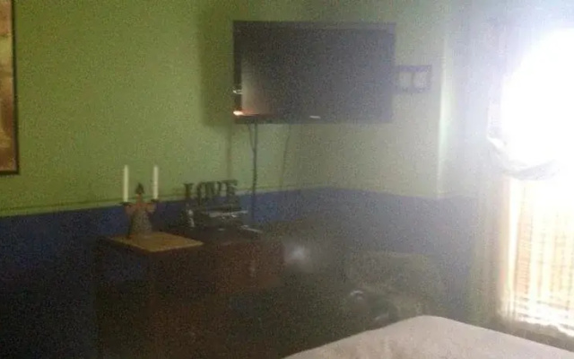Home Sweet Hostel