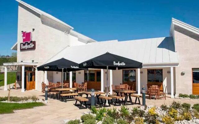 Premier Inn Weymouth
