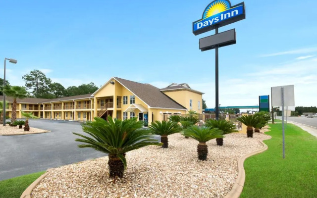 Days Inn Alma