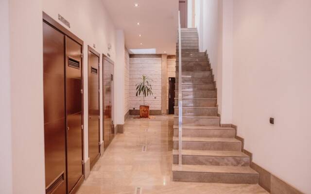 Málaga Río City Center