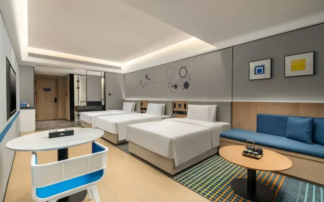 Microtel by Wyndham Xishuangbanna Mengle